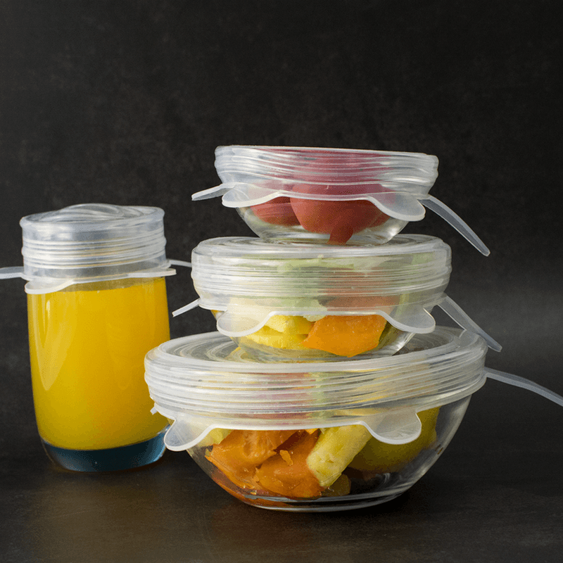 Tapas-de-Silicona-reutilizables-Elasticas-para-alimentos-Tapers-y-mas