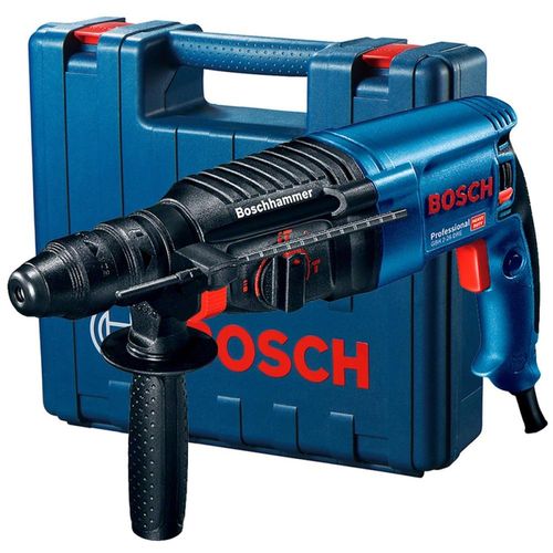 Rotomartillo SDS Plus 800W 2.7J Bosch GBH 2-26 DRE