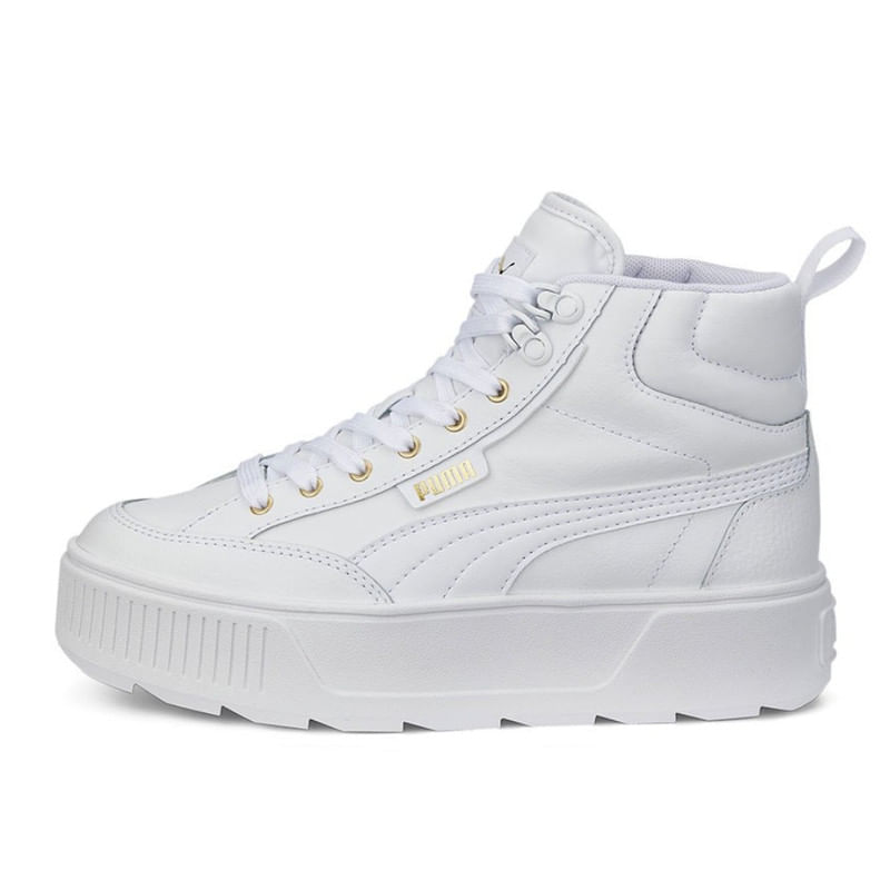 Zapatillas-Para-Mujer-Tenis-Puma-Karmen-Mid-385857-01-Blanco-8
