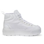 Zapatillas-Para-Mujer-Tenis-Puma-Karmen-Mid-385857-01-Blanco-8