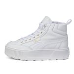 Zapatillas-Para-Mujer-Tenis-Puma-Karmen-Mid-385857-01-Blanco-8