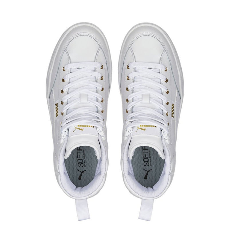 Zapatillas-Para-Mujer-Tenis-Puma-Karmen-Mid-385857-01-Blanco-8
