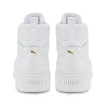 Zapatillas-Para-Mujer-Tenis-Puma-Karmen-Mid-385857-01-Blanco-8
