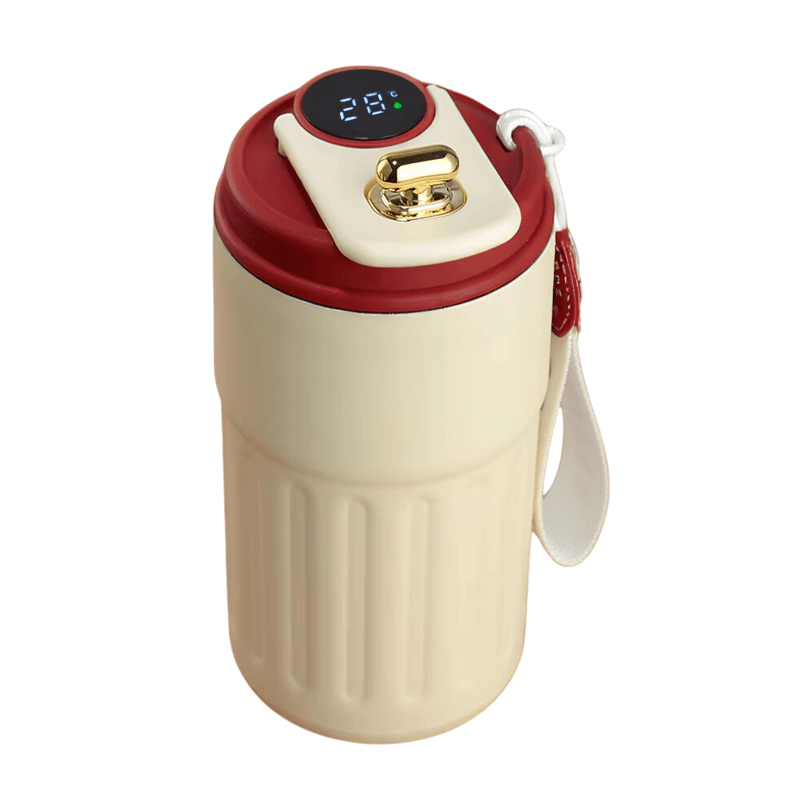 Vaso-Termo-Inteligente-con-Control-de-Temperatura-Rojo