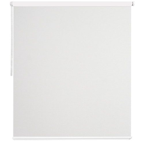 Cortina Roller Screen 0% Blanco Ancho 200Cm X Alto 150Cm