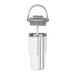 Termo-de-Acero-Inoxidable-con-Asa-Portatil-600-ml-Rosa