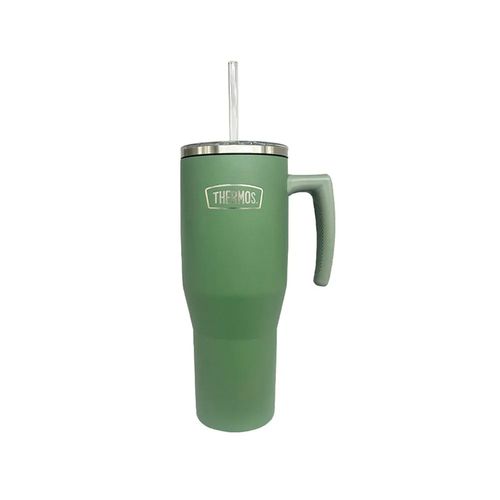 Thermos® 1.10 L Termo Verde Outdo Bebidas Frías 10161491