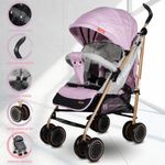 Coche-Baston-Deportivo-«PRIME-PLUS»-Edicion-Limitada-Pink