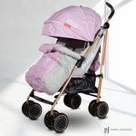 Coche-Baston-Deportivo-«PRIME-PLUS»-Edicion-Limitada-Pink