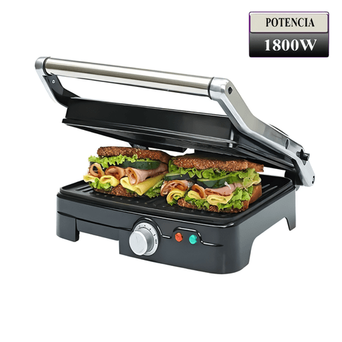 IMACO Grill Panini IG2923  1800W