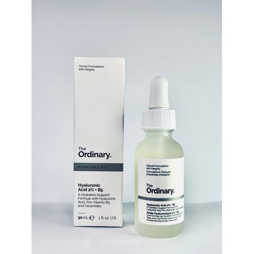 Hyaluronic Acid 2% + B5 30ml