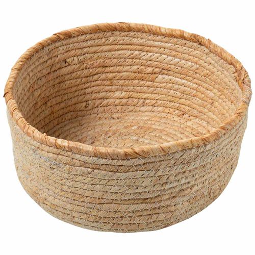 Canasta DECO HOME Surtido Natural