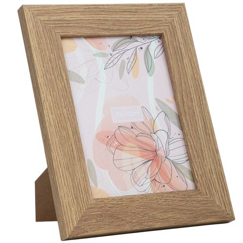Portaretrato DECO HOME Natural