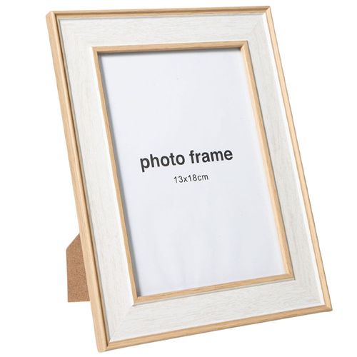 Portaretrato DECO HOME Brisa Natural OI 2025