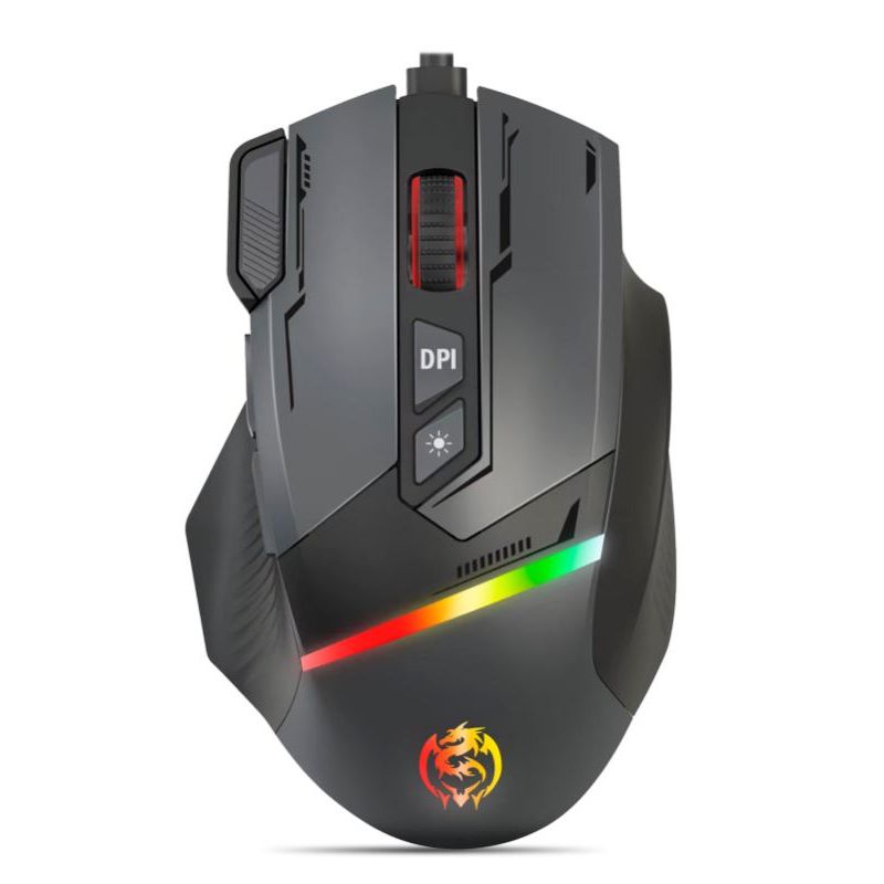 MOUSE-GAMER-CYBERTEL-KILLER-CBX-M600-NEGRO