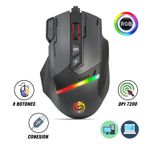 MOUSE-GAMER-CYBERTEL-KILLER-CBX-M600-NEGRO