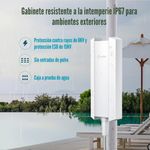 TP-Link---Access-Point-EAP650-Outdoor-AX3000-Mesh-Dual-Band