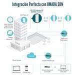 TP-Link---Access-Point-EAP650-Outdoor-AX3000-Mesh-Dual-Band