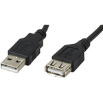 CABLE-EXTENSION-USB-20-XTC-306-XTECH