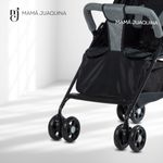 Coche-Cuna-de-Lujo-«MADDOX»-Negro