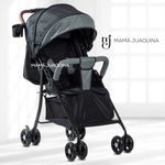 Coche-Cuna-de-Lujo-«MADDOX»-Negro