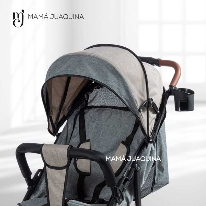 Coche-Cuna-de-Lujo-«MADDOX»-Beige