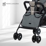 Coche-Cuna-de-Lujo-«MADDOX»-Beige
