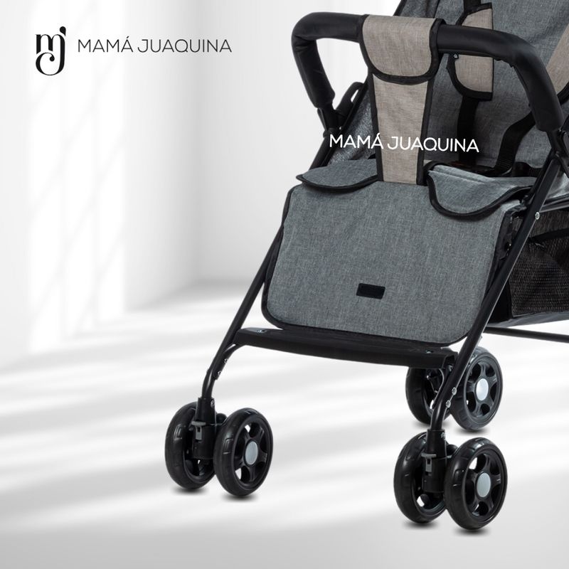 Coche-Cuna-de-Lujo-«MADDOX»-Beige