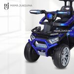 Correpasillo-a-Bateria-«KABIL»-con-Bluetooth---Azul