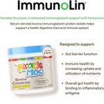 Calostro-Bovinocon-IgG-Plus-ImmunoLin-Miracle-Moo---60-porciones