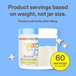 Calostro-Bovinocon-IgG-Plus-ImmunoLin-Miracle-Moo---60-porciones