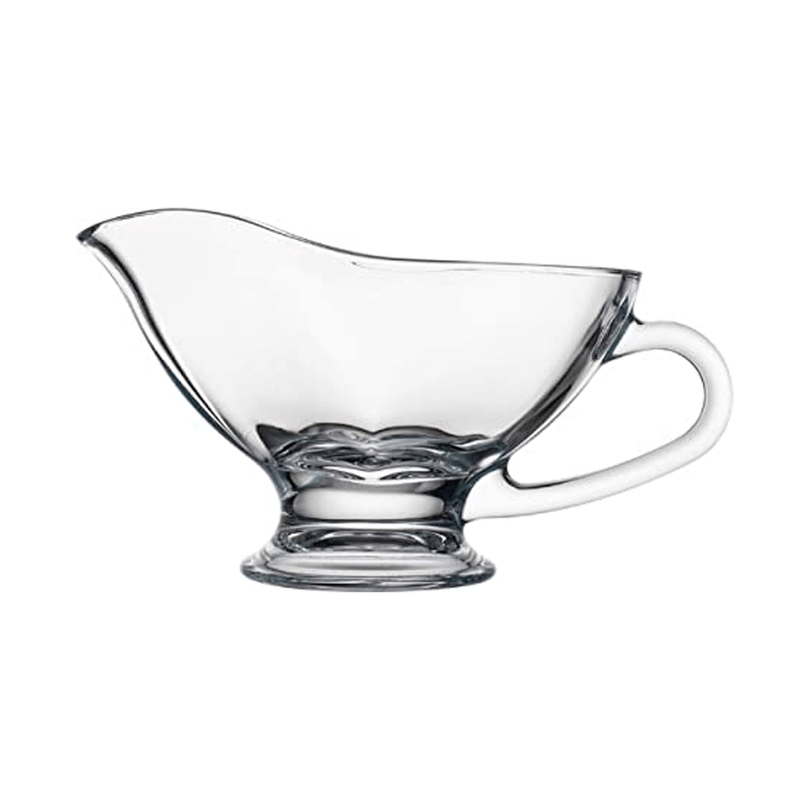 Jarra-de-Salsa-de-Vidrio-Transparente