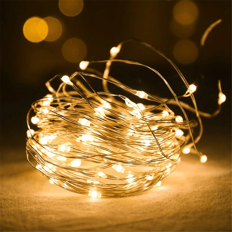 Cadena-de-Luces-LED-en-Alambre-8m