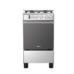Cocina-a-Gas-MIDEA-4-Quemadores-MGS20F0LJAGG-SILVER
