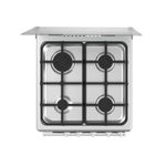 Cocina-a-Gas-MIDEA-4-Quemadores-MGS20F0LJAGG-SILVER