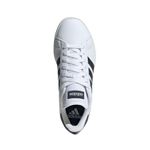 Zapatillas-Para-Mujer-Running-Adidas-Grand-Court-Base-20-IE8511-Multicolor