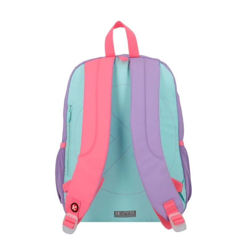 MOCHILA-XTREM-ORIGINAL-CLEVELAND-MULTICOLOR-4XT