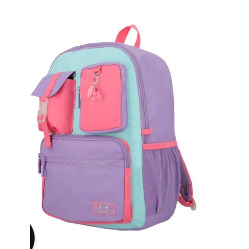 MOCHILA XTREM ORIGINAL CLEVELAND MULTICOLOR 4XT