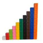 Regleta-de-Cuisenaire-de-colores-de-74-pcs-