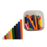 Regleta-de-Cuisenaire-de-colores-de-74-pcs-