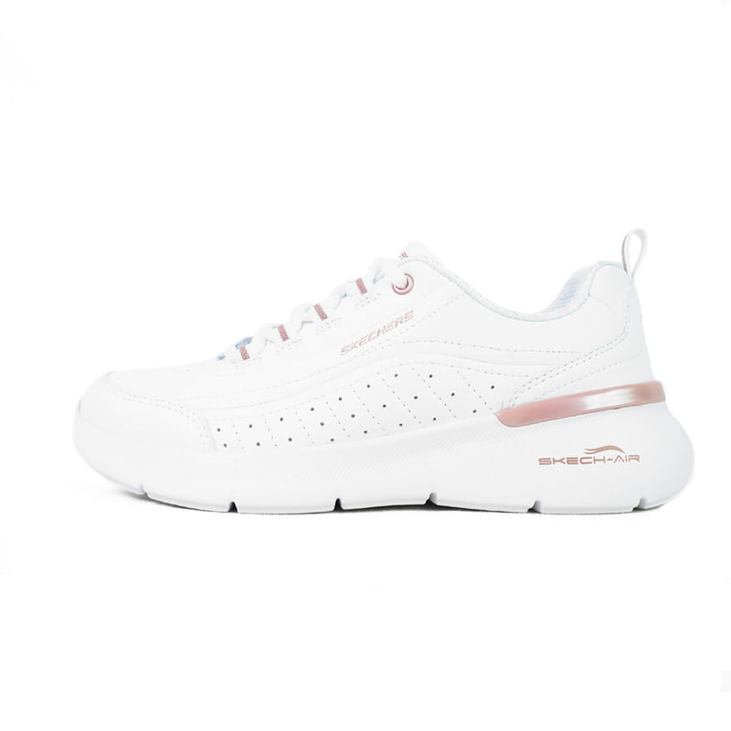 Zapatillas Para Mujer Running Skechers Skech-Air Dynamight
