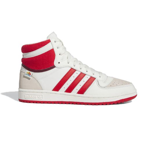 Zapatillas Para Hombre Urbanas Adidas Top Ten Rb IE7243 Multicolor