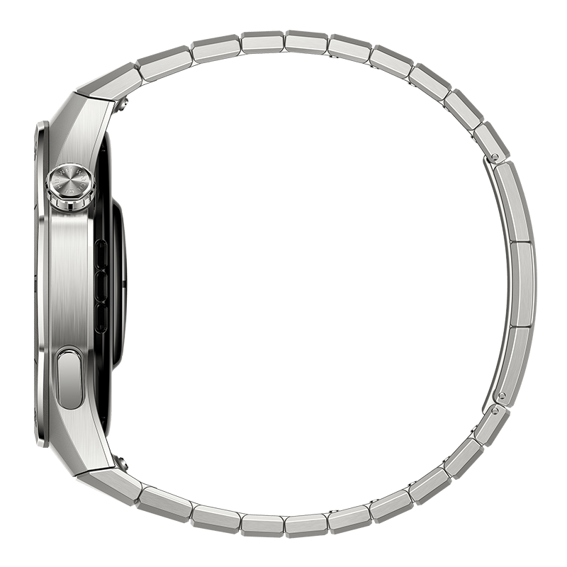 Smartwatch-Huawei-Watch-GT-5-Pro-Titanio-46mm---Garantia-de-2-años