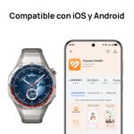 Smartwatch-Huawei-Watch-GT-5-Pro-Titanio-46mm---Garantia-de-2-años