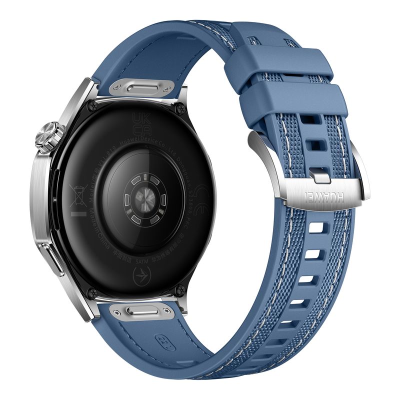 Smartwatch-Huawei-Watch-GT-5-Azul-Oceano-46mm---Garantia-de-2-años