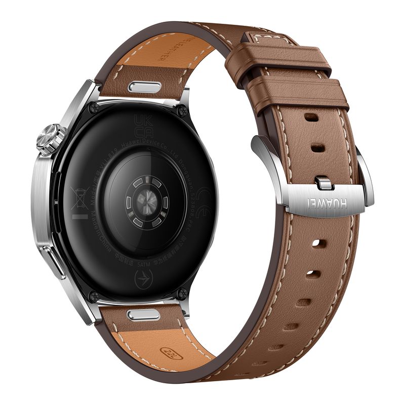 Smartwatch-Huawei-Watch-GT-5-Cafe-46mm---Garantia-de-2-años