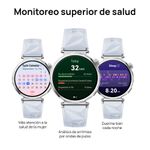 Smartwatch-Huawei-Watch-GT-5-Azul-Glacial-41mm---Garantia-de-2-años