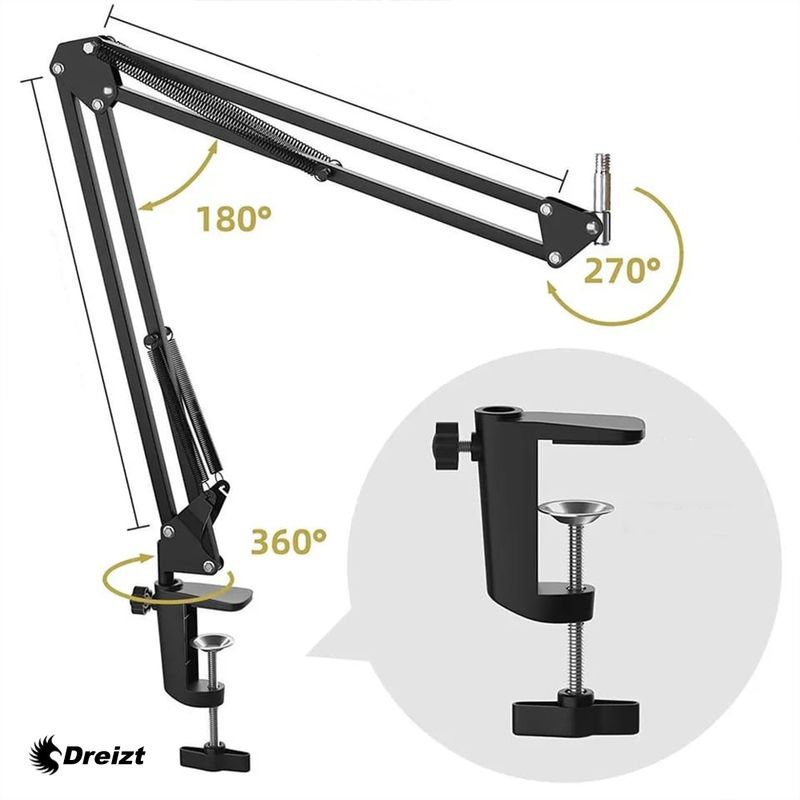 Soporte-Brazo-para-Microfono-Giratorio-360°-MIS300015