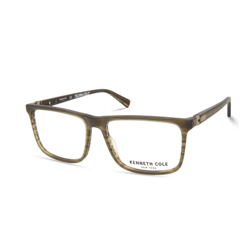 MONTURA DESCANSO HOMBRE KC0337 097 KENNETH COLE NEW YORK - 1027032