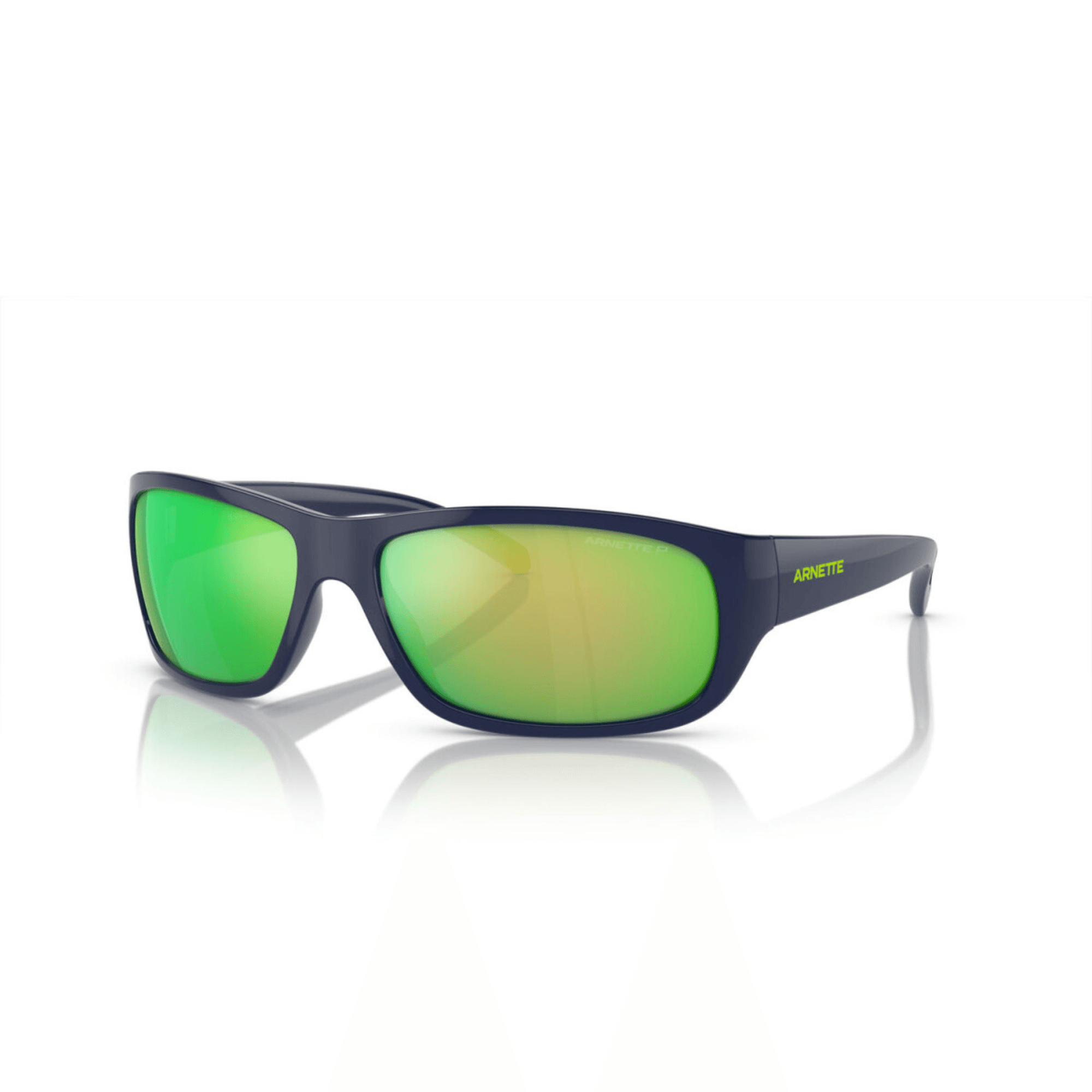 LENTES DE SOL POLARIZADO HOMBRE AN4290 27541I 63 ARNETTE UKA-UKA - 1029886